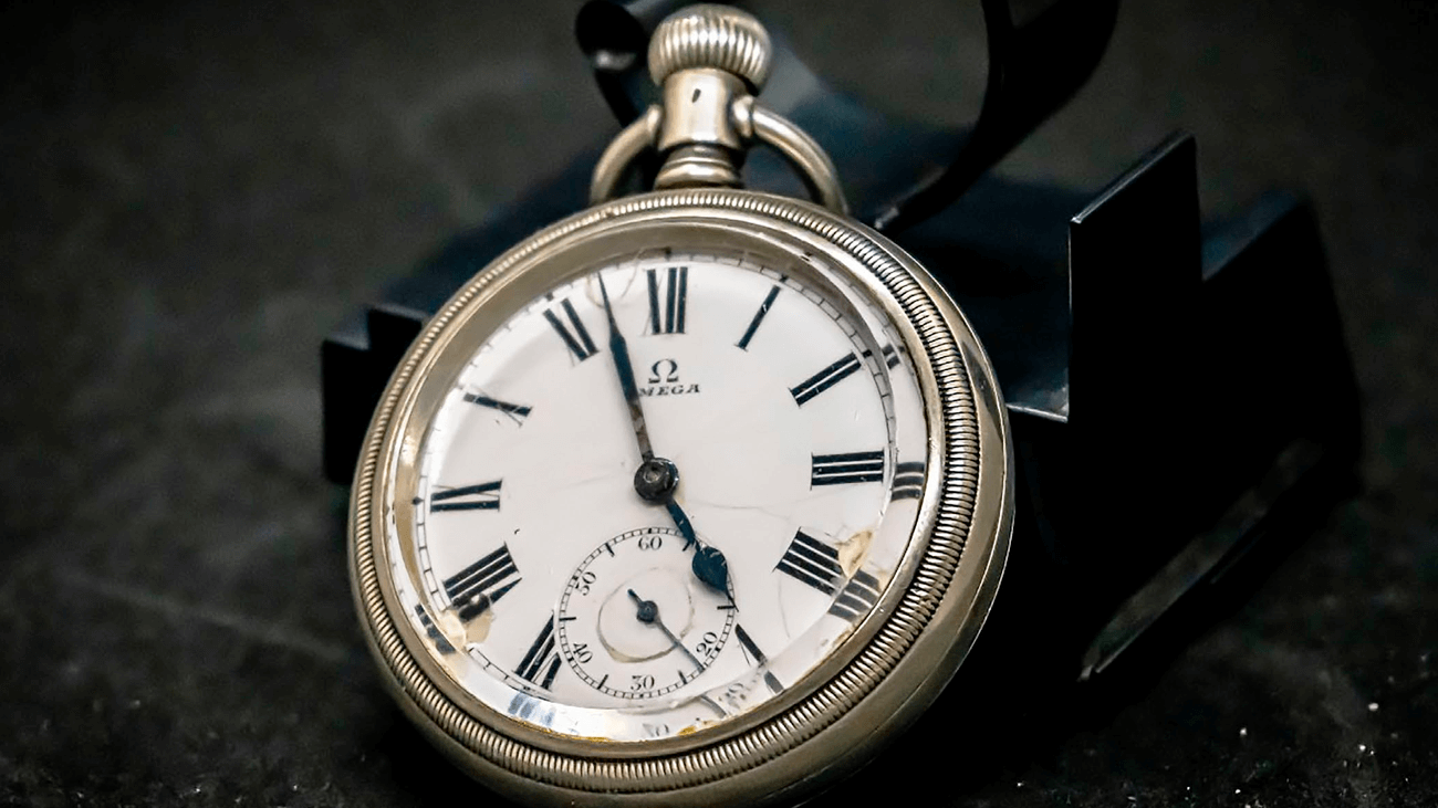 TIEMPO DE LEGADO: los relojes más antiguos y exclusivos de Bolivia