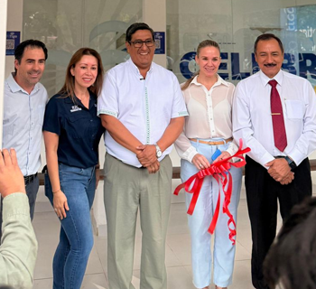 Tigo y la UAGRM transforman el campus con un nuevo centro de Wi-Fi gratuito