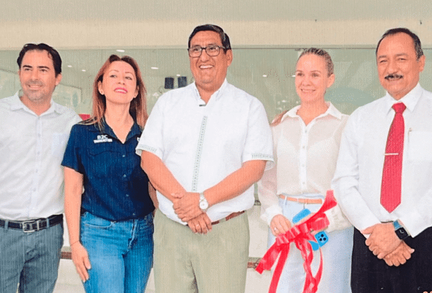 Tigo y la UAGRM transforman el campus con un nuevo centro de Wi-Fi gratuito