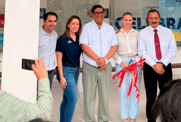 Tigo y la UAGRM transforman el campus con un nuevo centro de Wi-Fi gratuito