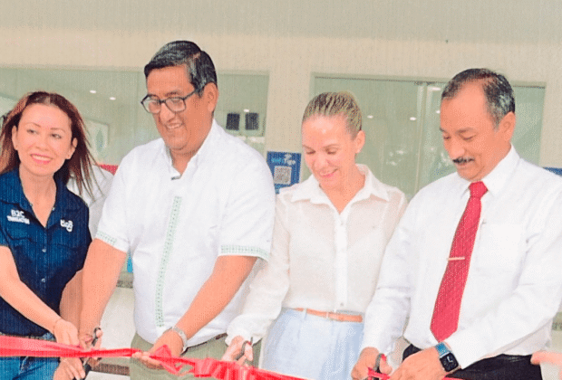 Tigo y la UAGRM transforman el campus con un nuevo centro de Wi-Fi gratuito