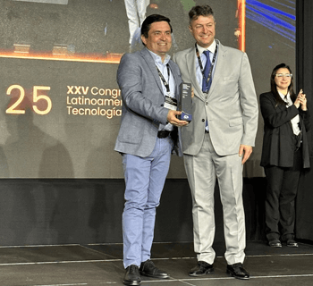 BNB obtiene el premio a la Innovación con IA para Bancos en el Digital Innovation Award CLAB 2025 de FELABAN