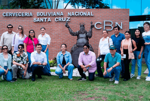 CBN refuerza su compromiso con la moderación y celebra 18 años del Día del Consumo Responsable