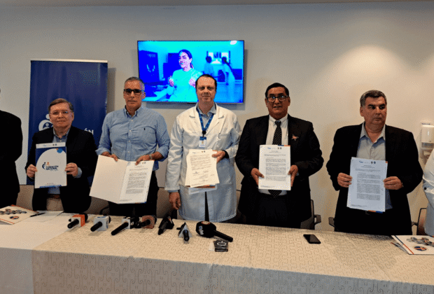 Clínica de Las Américas impulsa campaña “Corazón sin fronteras” para colocar más de 50 marcapasos gratuitos