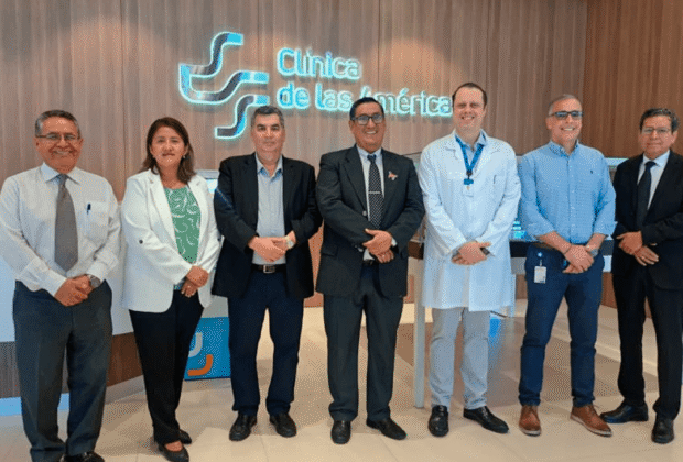 Clínica de Las Américas impulsa campaña “Corazón sin fronteras” para colocar más de 50 marcapasos gratuitos