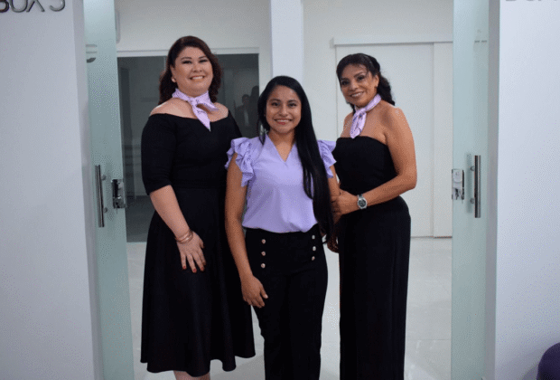 Clínica Dental Imagina expande su presencia con una tercera sede en el barrio Polanco