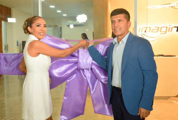 Clínica Dental Imagina expande su presencia con una tercera sede en el barrio Polanco