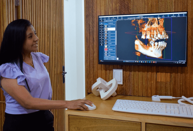 Clínica Dental Imagina expande su presencia con una tercera sede en el barrio Polanco