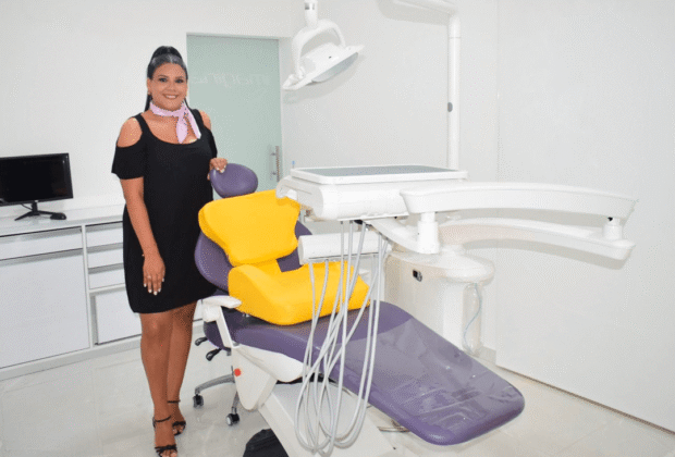 Clínica Dental Imagina expande su presencia con una tercera sede en el barrio Polanco