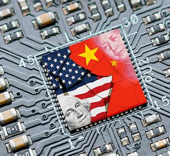 cómo CHINA usó a empresas como apple para superar a ee.uu. y convertirse en líder mundial de la tecnología