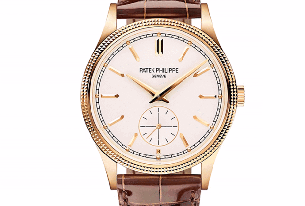 DINASTÍAS DEL TIEMPO: relojes que trascienden generaciones