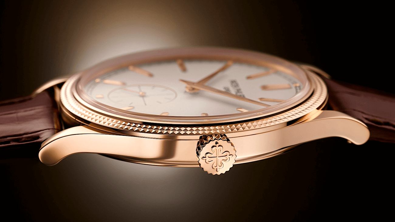 DINASTÍAS DEL TIEMPO: relojes que trascienden generaciones