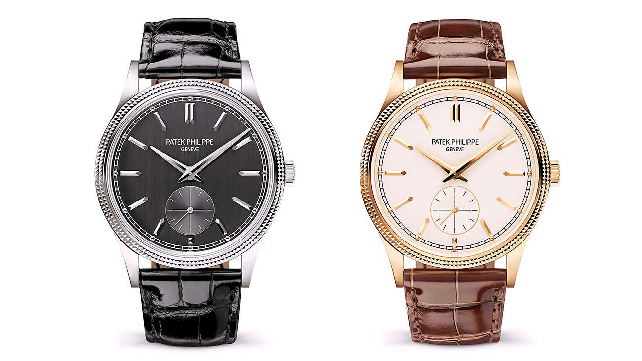 DINASTÍAS DEL TIEMPO: relojes que trascienden generaciones