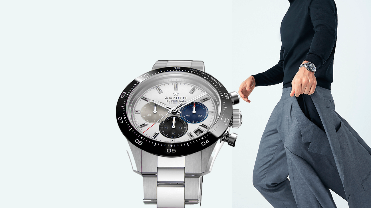 DINASTÍAS DEL TIEMPO: relojes que trascienden generaciones