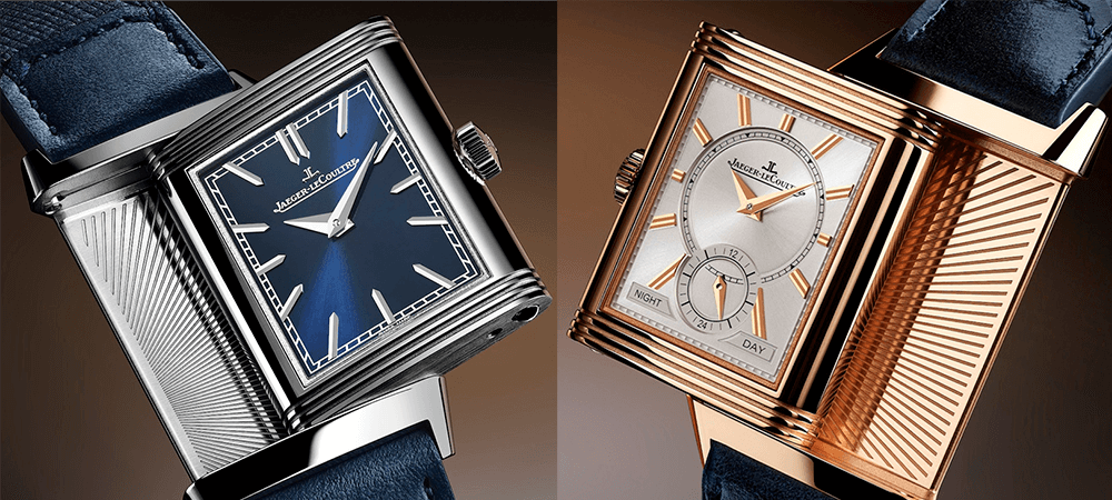 DINASTÍAS DEL TIEMPO: relojes que trascienden generaciones