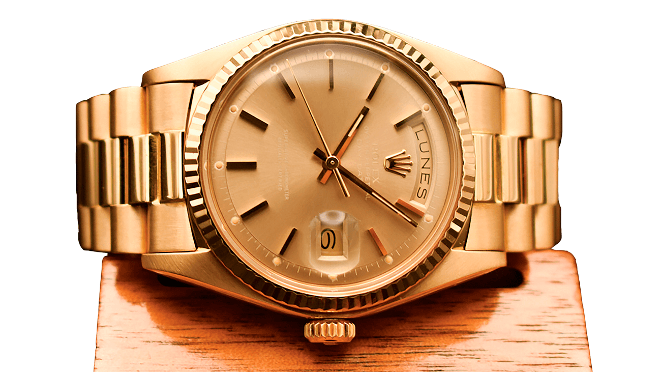 DINASTÍAS DEL TIEMPO: relojes que trascienden generaciones