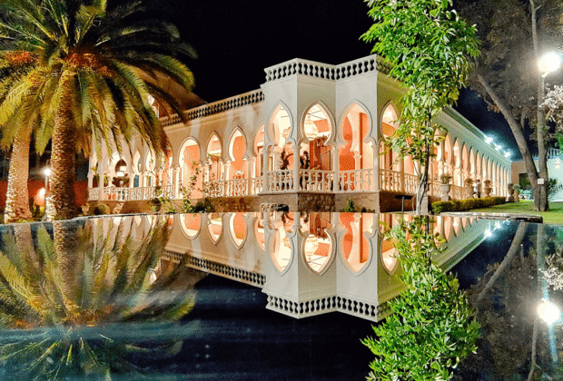 Estancias y casonas coloniales en los valles de Cochabamba y Santa Cruz