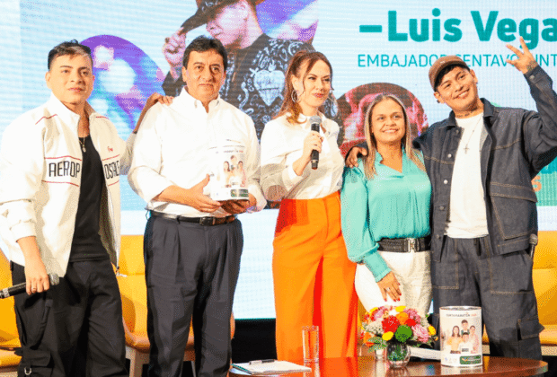 Fundación Mercantil Santa Cruz - "Puedes Creer" presenta la Centamaratón 2025