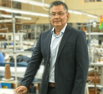 GRUPO ALMANZA: la elegancia boliviana que inspira generaciones