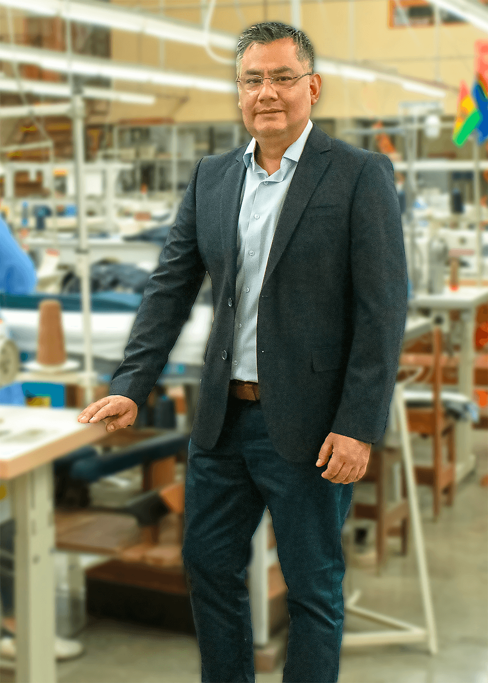 GRUPO ALMANZA: la elegancia boliviana que inspira generaciones