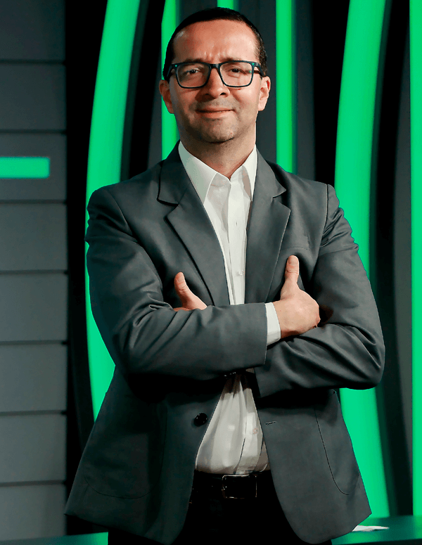 GRUPO EL DEBER: del legado a la era 360