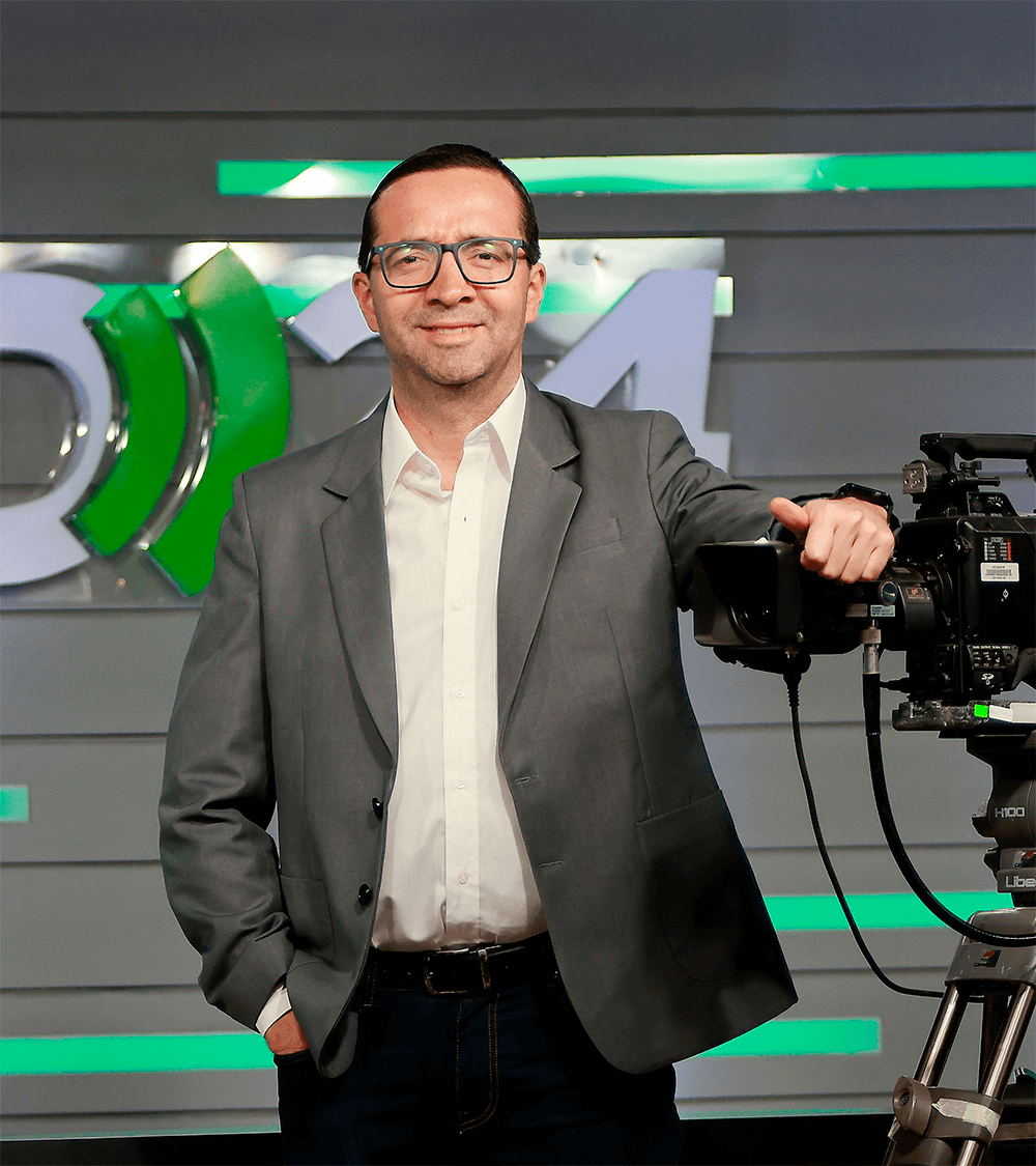 GRUPO EL DEBER: del legado a la era 360