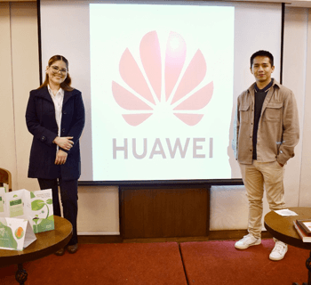 Huawei celebra el regreso de los embajadores de Semillas para el Futuro tras su experiencia transformadora en China