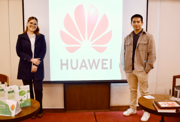 Huawei celebra el regreso de los embajadores de Semillas para el Futuro tras su experiencia transformadora en China