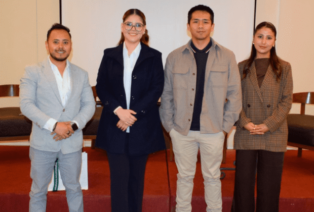 Huawei celebra el regreso de los embajadores de Semillas para el Futuro tras su experiencia transformadora en China