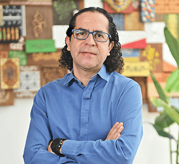 LA HUELLA DE LUIS POMARINO: un legado construido con personas, propósito y pasión