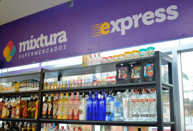 Mixtura Supermercados amplía su presencia en Santa Cruz con la apertura de Mixtura Express