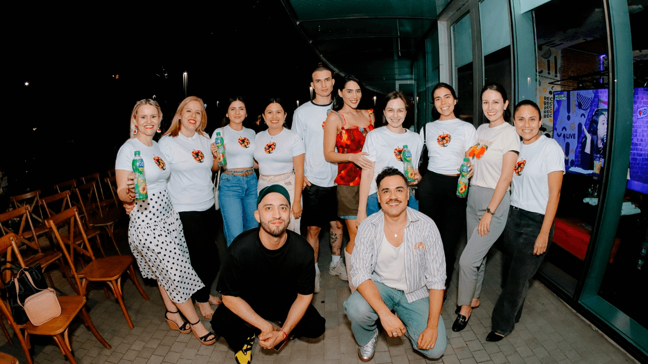 PIL Bolivia renueva la imagen de Pura Vida Néctar y preserva el auténtico sabor de la fruta boliviana