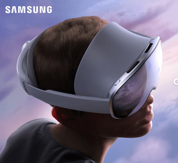 Presentamos Galaxy XR: Abriendo nuevos mundos