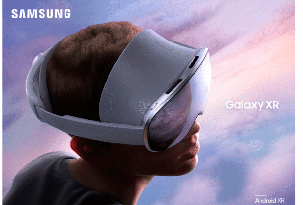 Presentamos Galaxy XR: Abriendo nuevos mundos