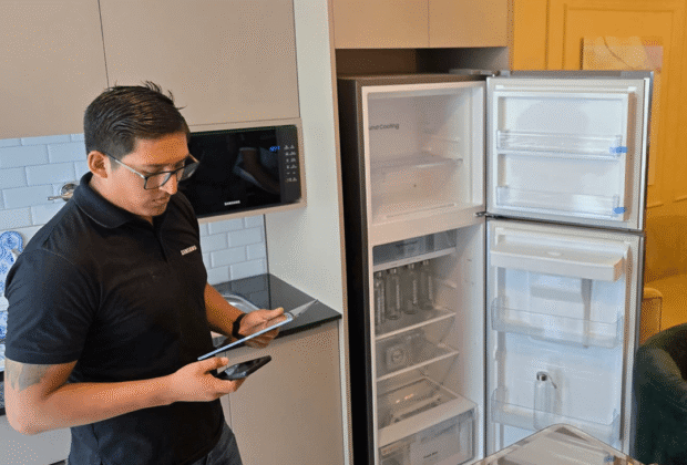 Samsung promueve la innovación en proyectos inmobiliarios: hogares interconectados con el ecosistema SmartThings