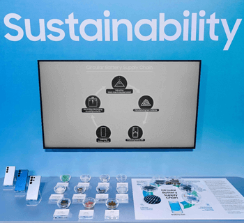 Samsung refuerza su compromiso con el reciclaje de residuos electrónicos en América Latina