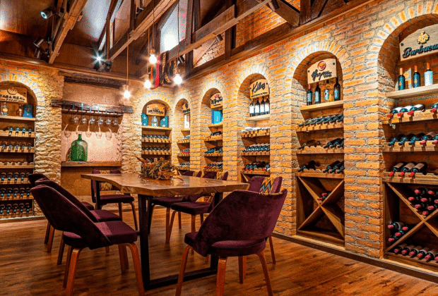 TARIJA, TIERRA DE VINOS DE ALTURA: el turismo enológico conquista Bolivia