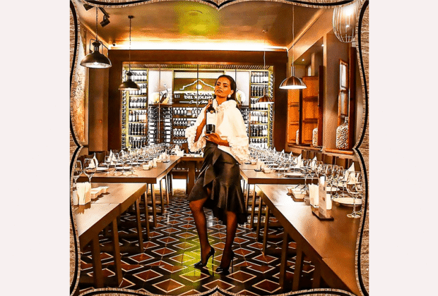 TARIJA, TIERRA DE VINOS DE ALTURA: el turismo enológico conquista Bolivia