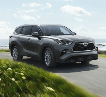 Toyota Highlander 2026: Lujo, seguridad y potencia con ADN familiar