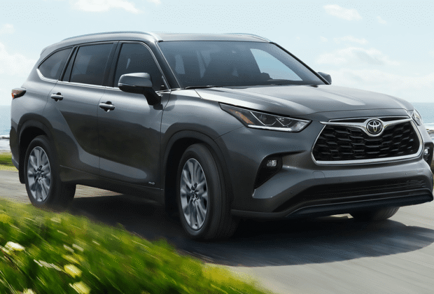 Toyota Highlander 2026: Lujo, seguridad y potencia con ADN familiar