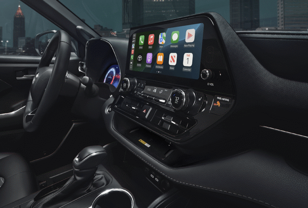 Toyota Highlander 2026: Lujo, seguridad y potencia con ADN familiar