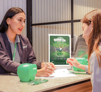 Vuelve la campaña Súper Consumo del BNB: gana un año de supermercado