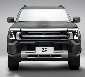 ZNA Z9: el todoterreno que redefine la ruta boliviana