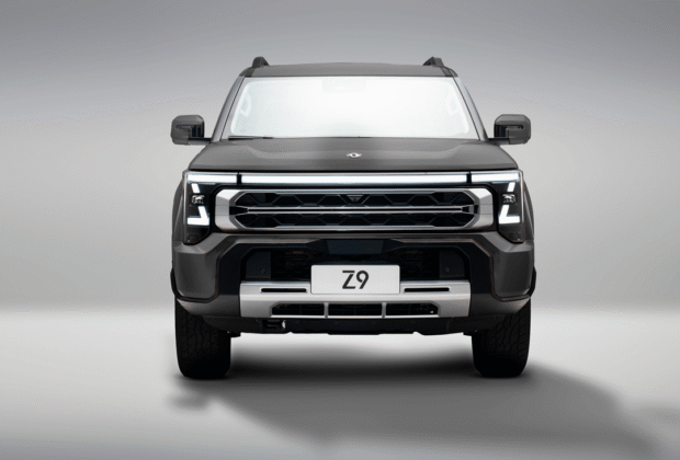 ZNA Z9: el todoterreno que redefine la ruta boliviana