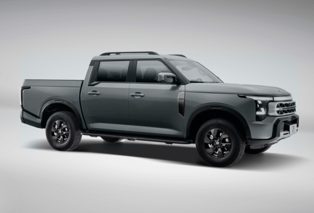 ZNA Z9: el todoterreno que redefine la ruta boliviana