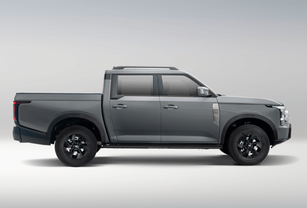 ZNA Z9: el todoterreno que redefine la ruta boliviana