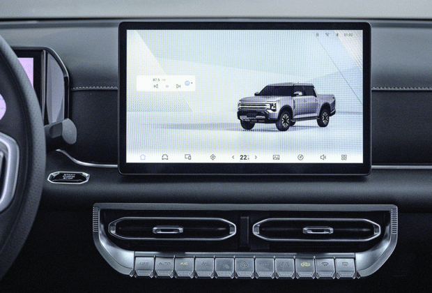 ZNA Z9: el todoterreno que redefine la ruta boliviana