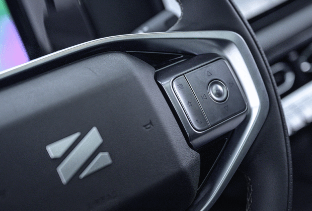 ZNA Z9: el todoterreno que redefine la ruta boliviana