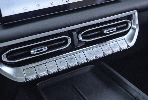 ZNA Z9: el todoterreno que redefine la ruta boliviana