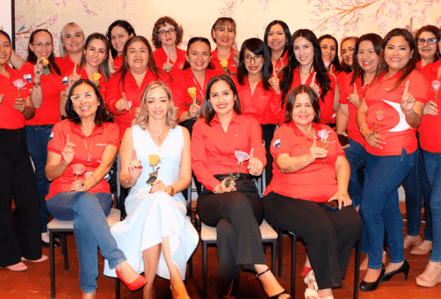 Banco Económico es uno de Mejores Lugares para Trabajar para Mujeres en Bolivia 2025